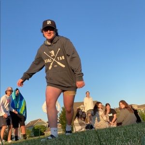 Meet your Posher, Ben